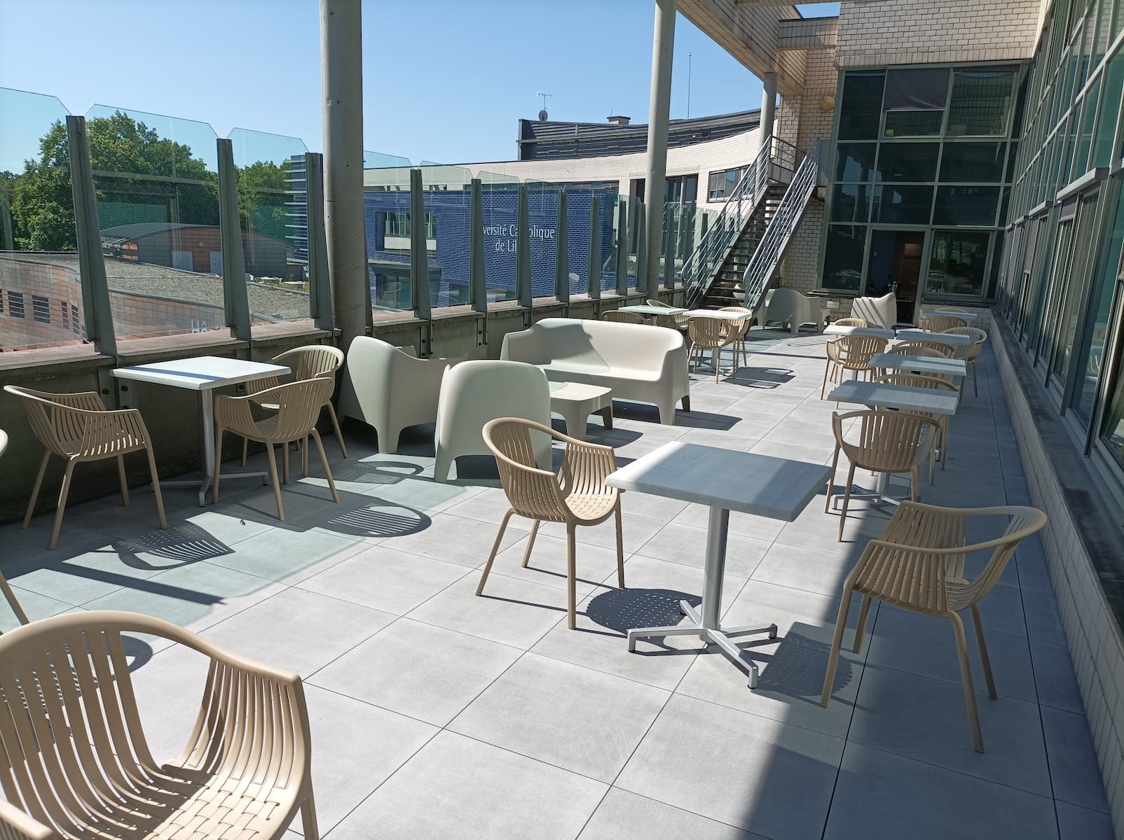 ADM Mobilier