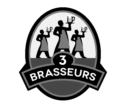 3-brasseurs
