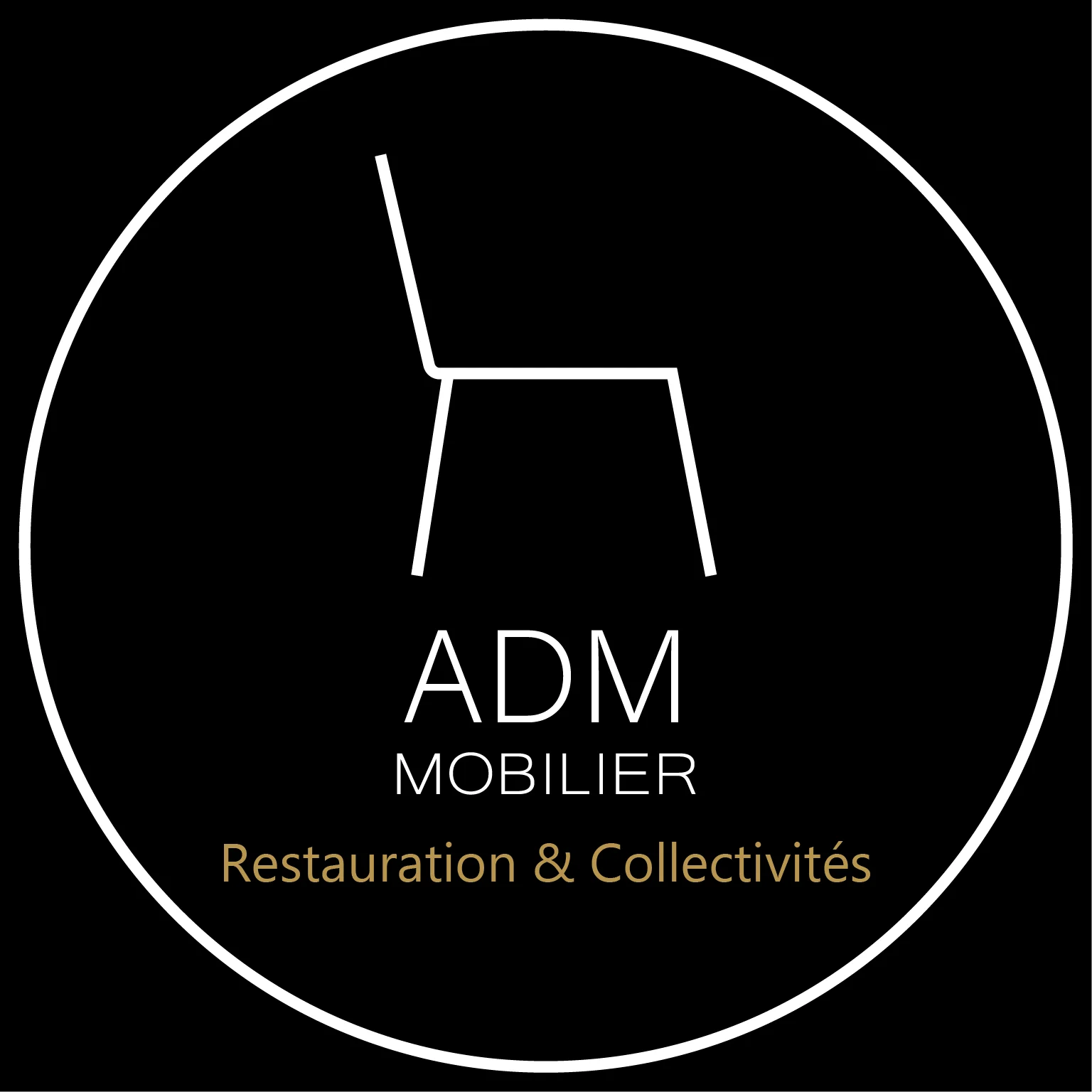 Logo ADM Mobilier