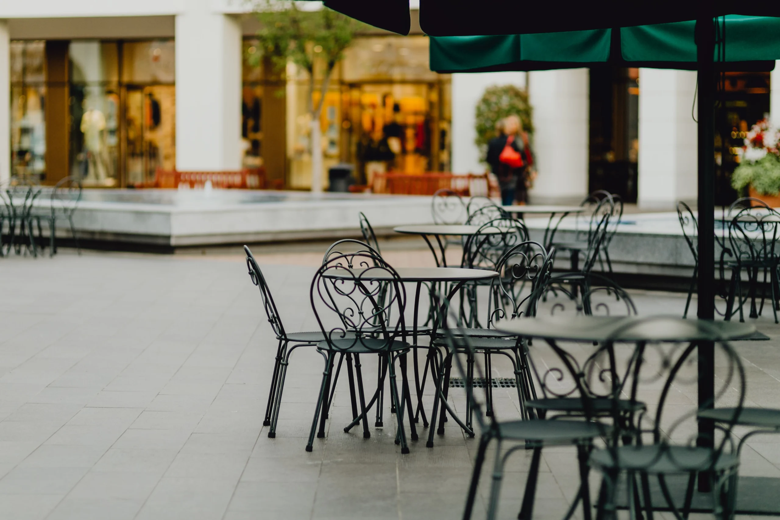 ADM Mobilier Terrasse