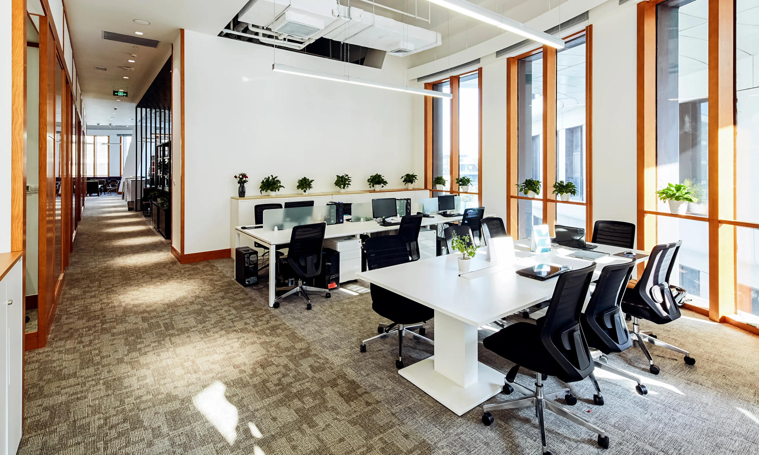 Réalisation ADM Mobilier collectivités -