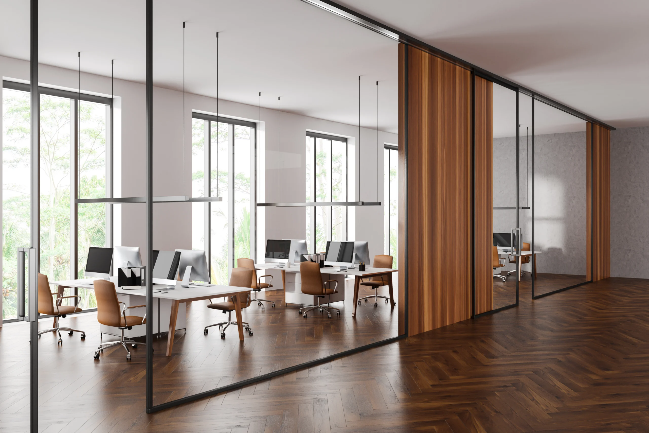 Réalisation ADM Mobilier collectivités -