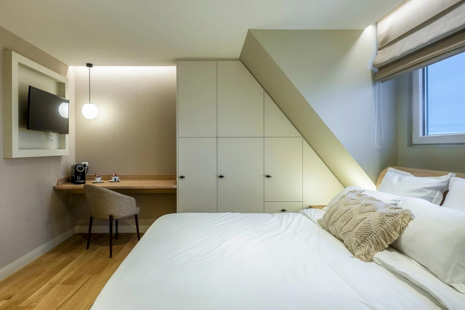 Réalisation ADM Mobilier collectivités -