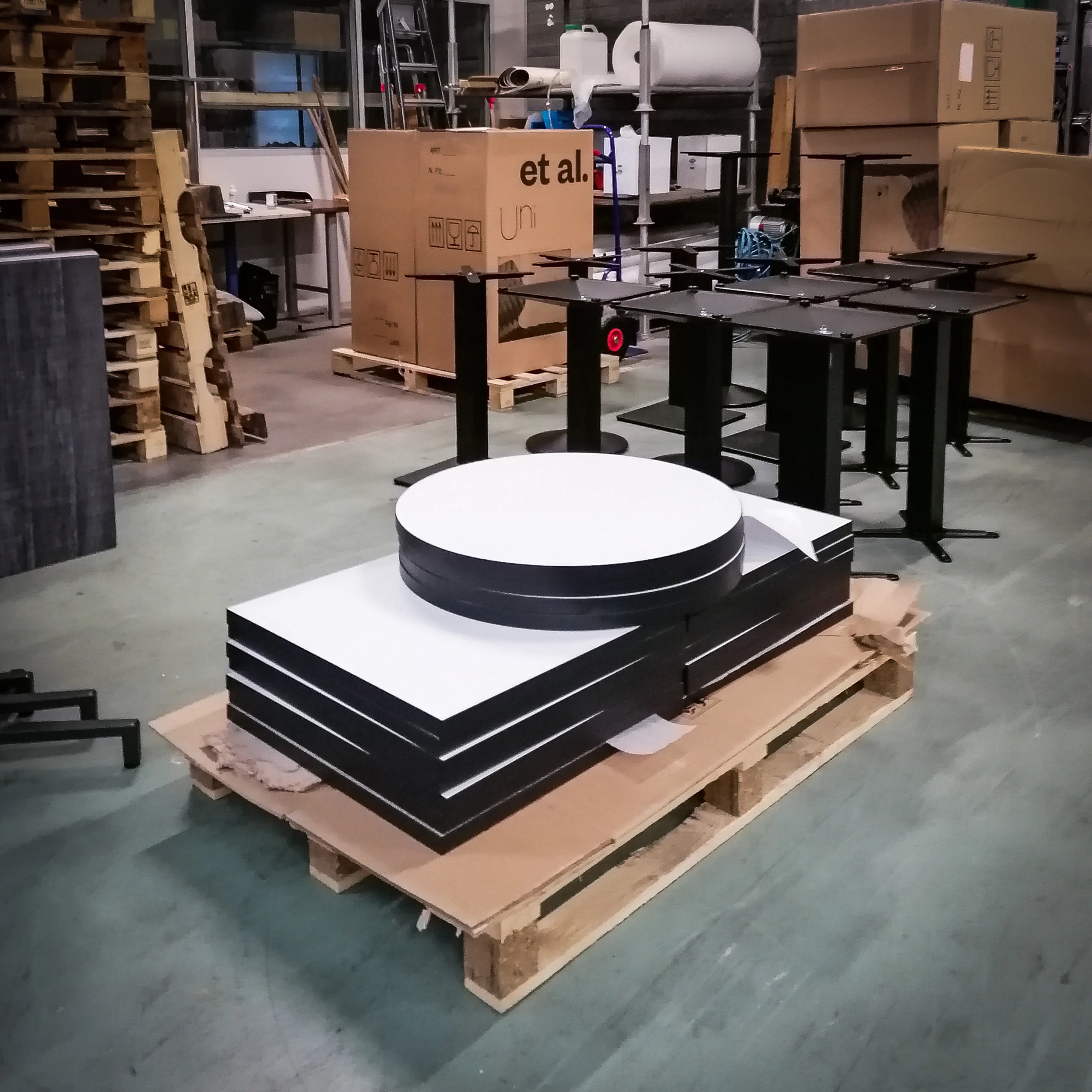 ADM Mobilier