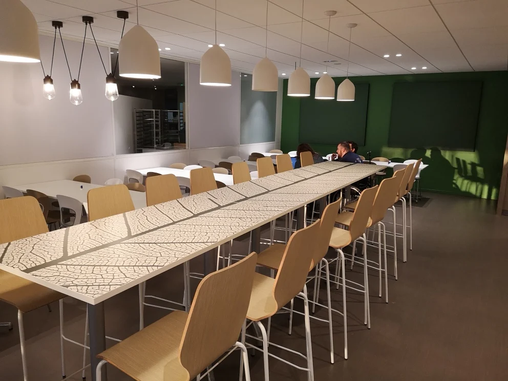 Réalisation ADM Mobilier collectivités - Leroy Merlin (2)